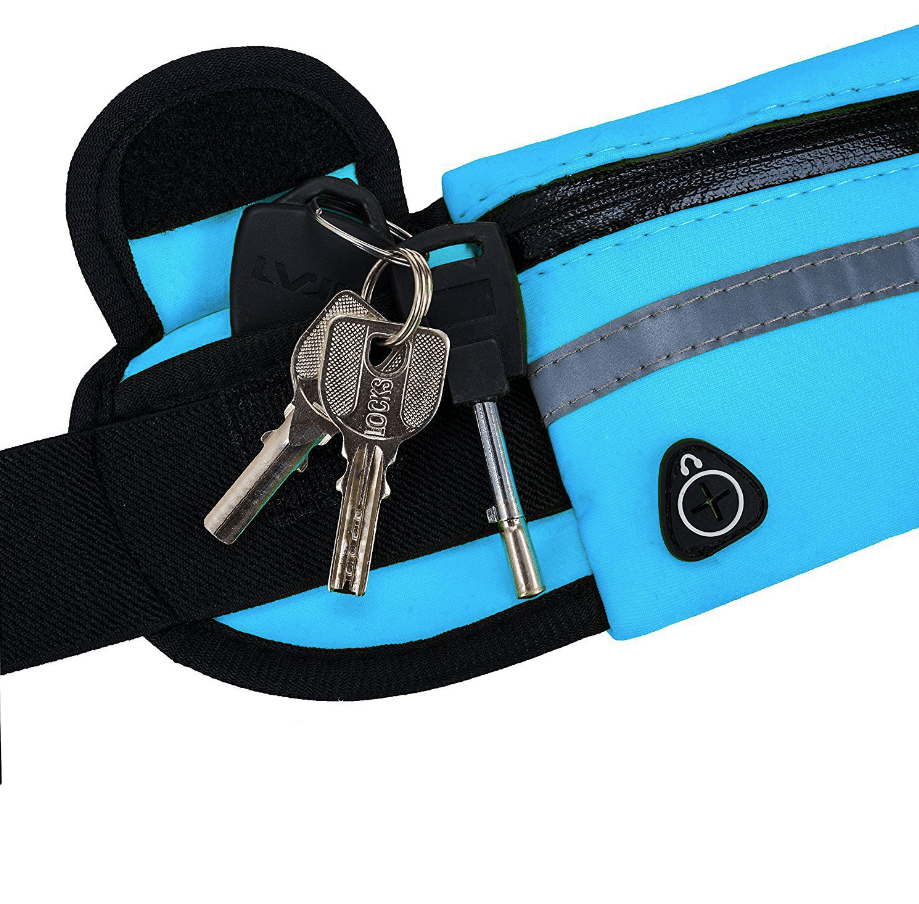 Banane de sport imperméable - Stockmania