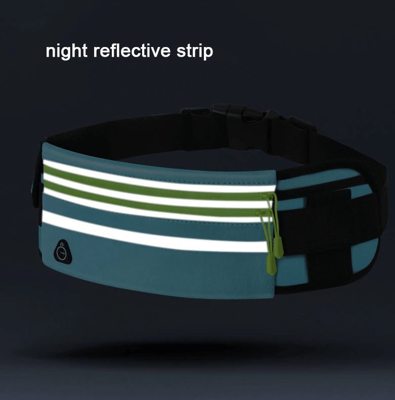 Banane de sport imperméable - Stockmania