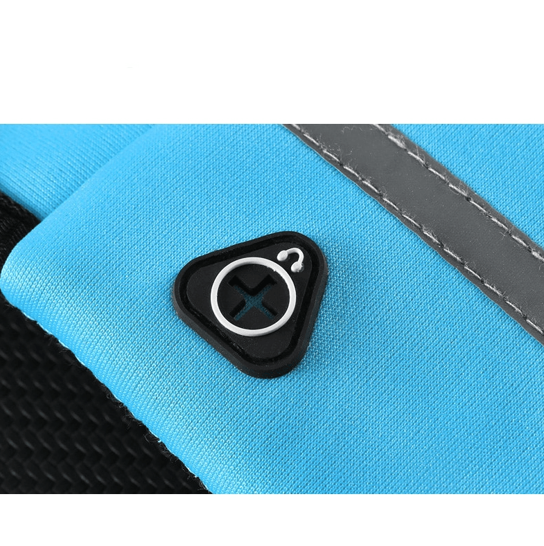 Banane de sport imperméable - Stockmania