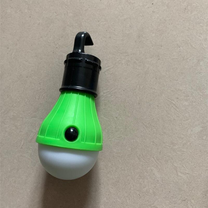 Mini ampoule suspendue - Stockmania