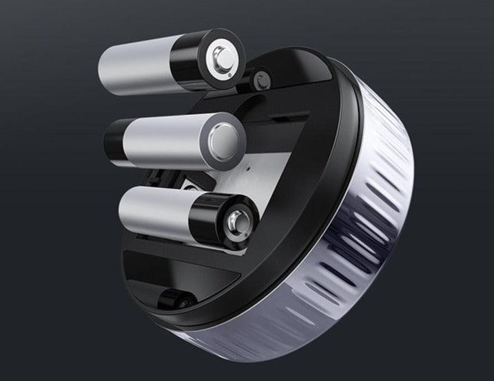 Minuteur de cuisine digital et magnétique - Stockmania