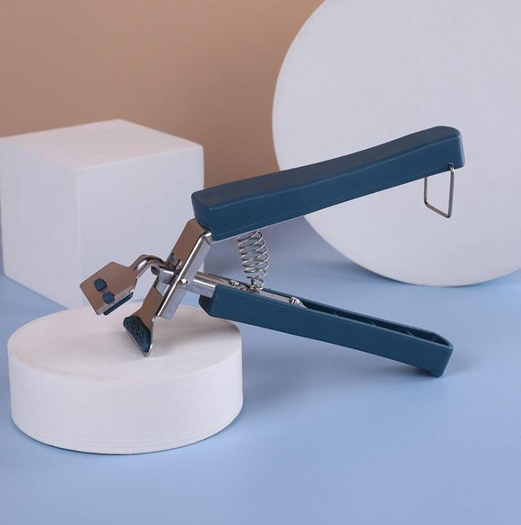 Poignée amovible universelle cuisine - Stockmania