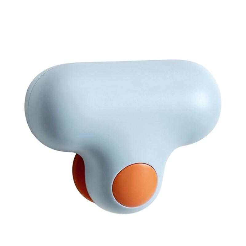 Mini nettoyeur 2 en 1 pour miroir - Stockmania