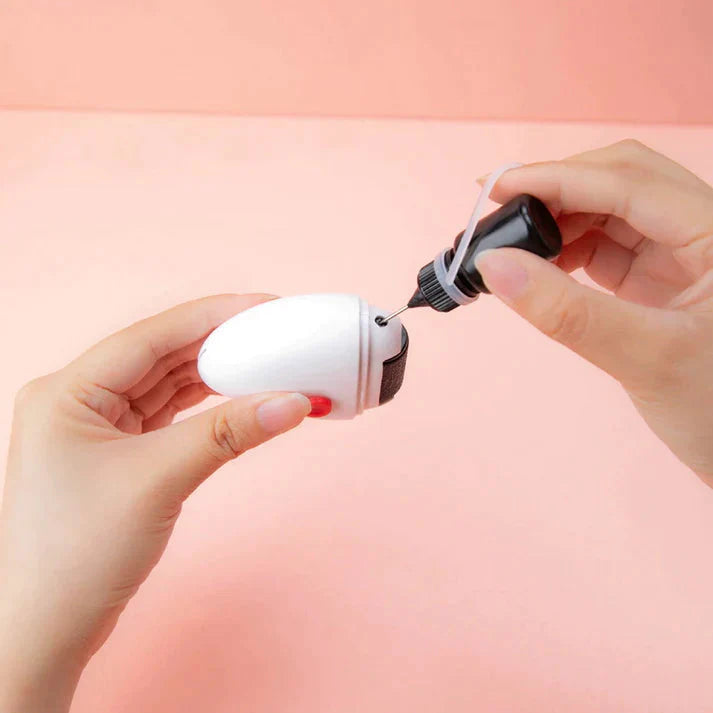 Tampon protecteur de données - Stockmania