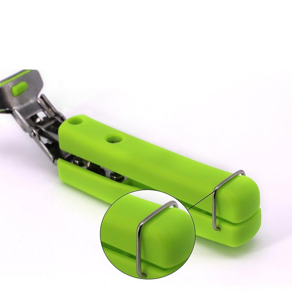 Poignée amovible universelle cuisine - Stockmania