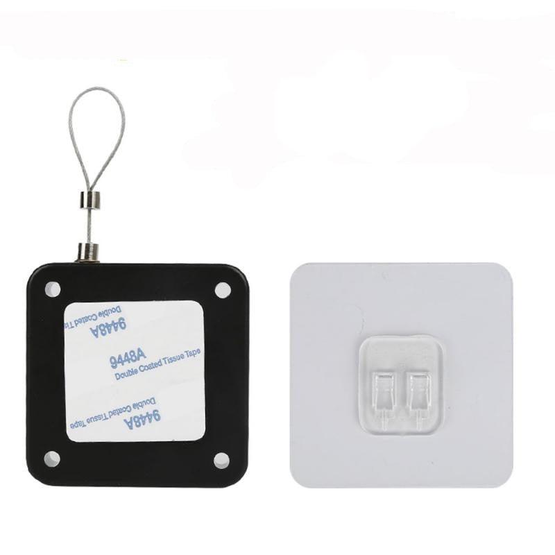 2x Ferme-porte automatique - Stockmania