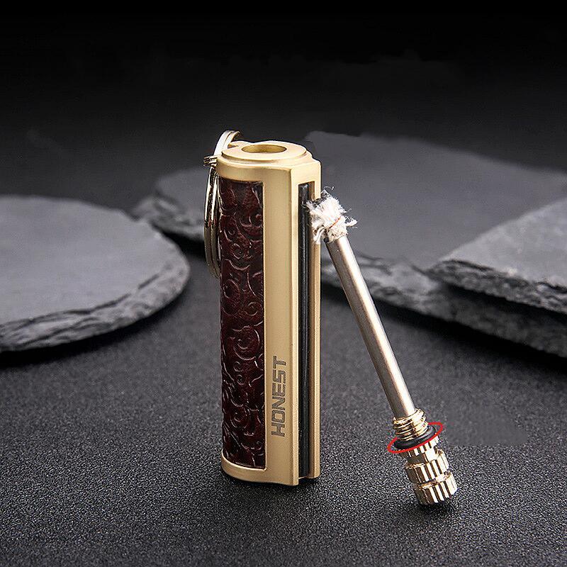 Briquet allumette flamme éternelle - Stockmania