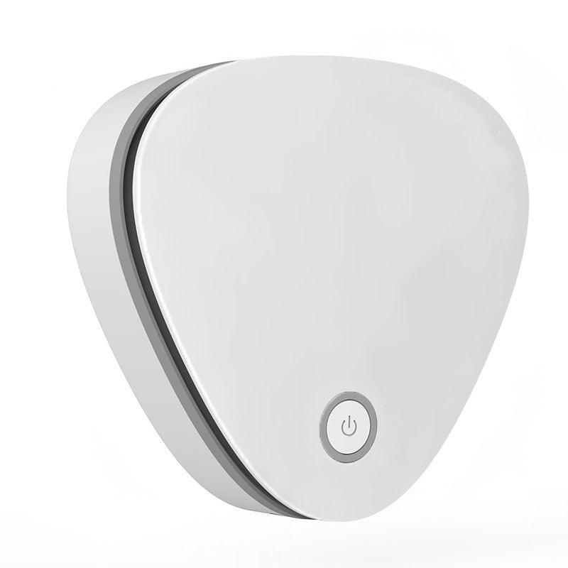 Purificateur portable d'air pour frigo - Stockmania