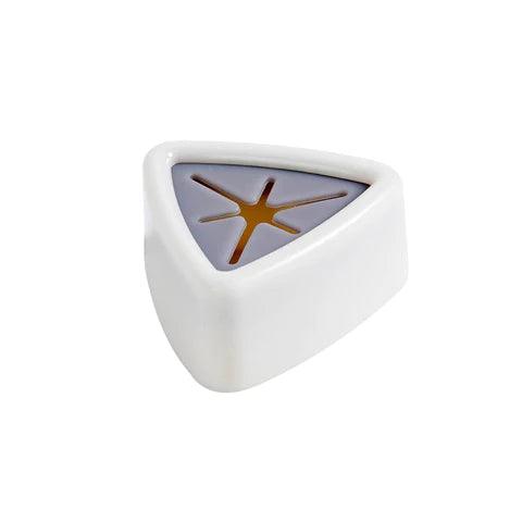 5 X Porte serviette pratique - Stockmania