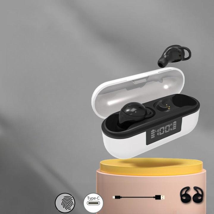 Écouteurs intra auriculaires - Stockmania