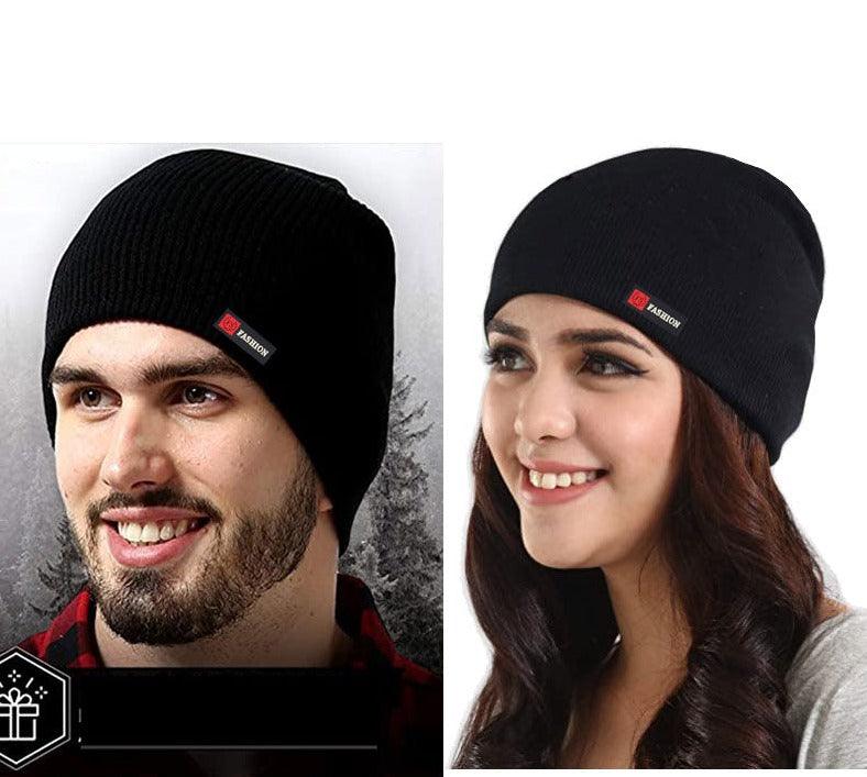 Bonnet Fourré Ultra Chaud - Stockmania