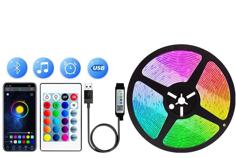 Ruban LED - Stockmania