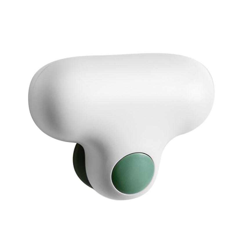 Mini nettoyeur 2 en 1 pour miroir - Stockmania