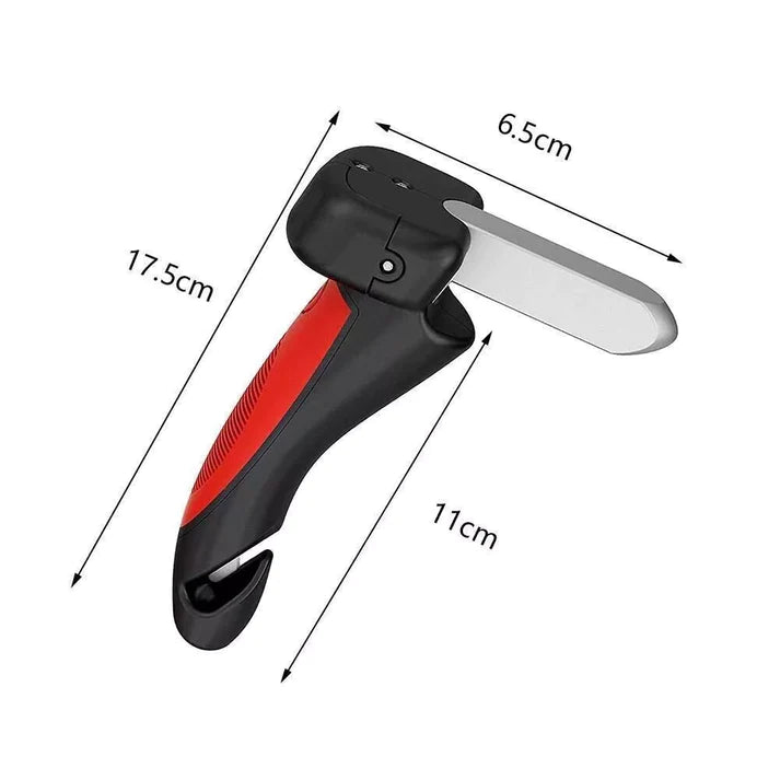 Poignée multifonctionnelle sortie facile pour voiture - Stockmania