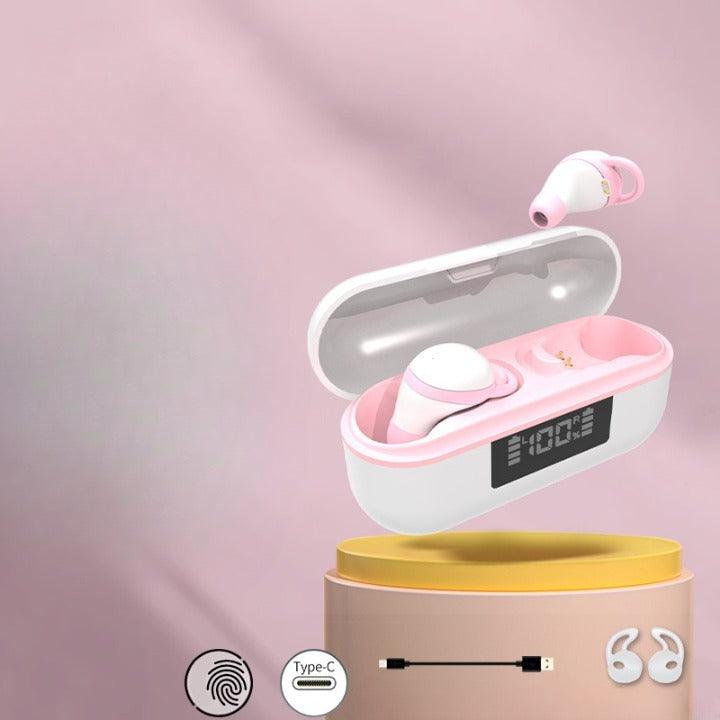 Écouteurs intra auriculaires - Stockmania