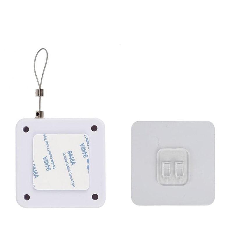 2x Ferme-porte automatique - Stockmania