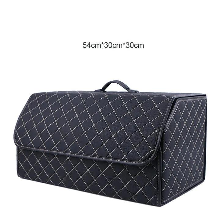 Coffre de rangement pour voiture - Stockmania