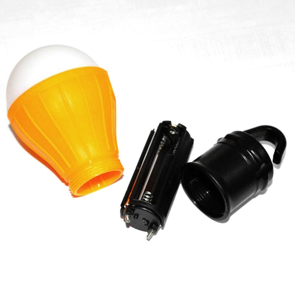 Mini ampoule suspendue - Stockmania