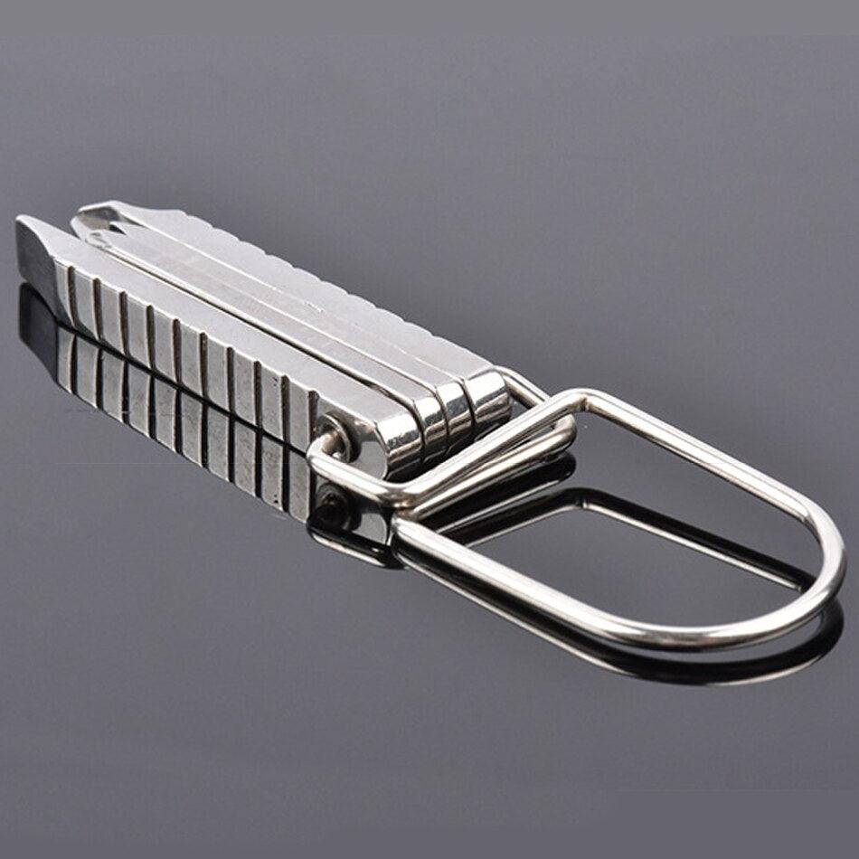 Mini outil multifonction 10 en 1