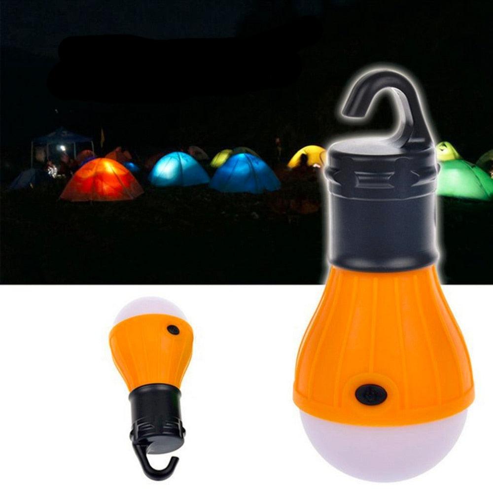 Mini ampoule suspendue - Stockmania