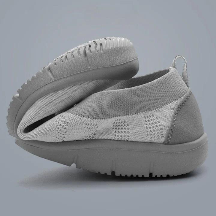 Chaussures en maille légères pour femme - Stockmania