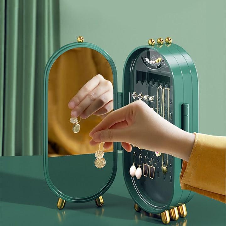 Boite à bijoux - Stockmania