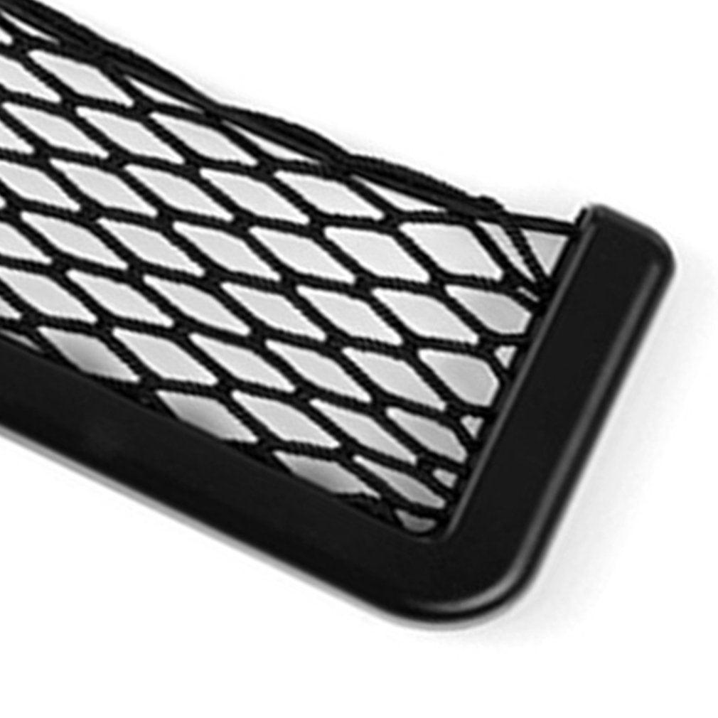 Lot de 2 Filets pour voiture - Stockmania