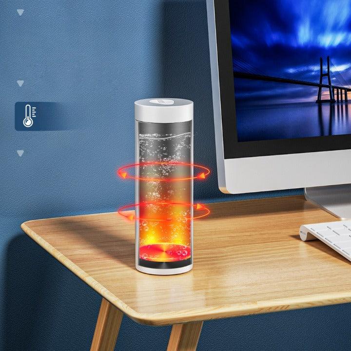 Bouillore thermos portable