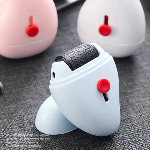 Tampon protecteur de données - Stockmania