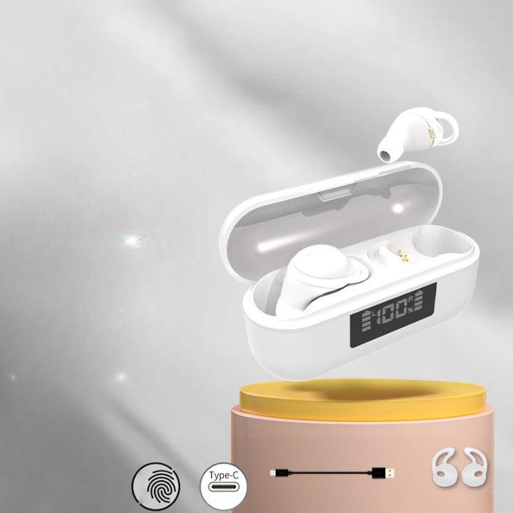 Écouteurs intra auriculaires - Stockmania