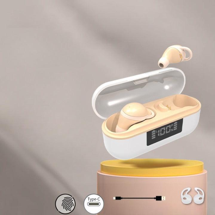 Écouteurs intra auriculaires - Stockmania