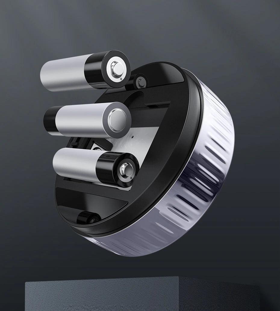 Minuteur de cuisine digital et magnétique - Stockmania