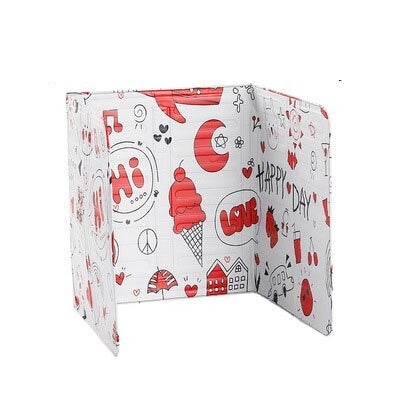 Protection antiéclaboussures cuisine