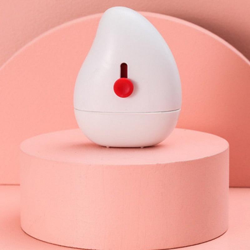 Tampon protecteur de données - Stockmania