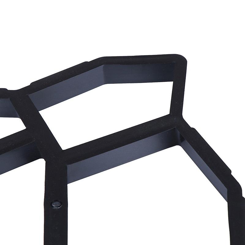 Moule pavé béton - Carrelage de jardin - Stockmania