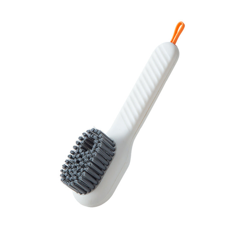 Brosse de nettoyage 2 en 1 multifonctionnelle