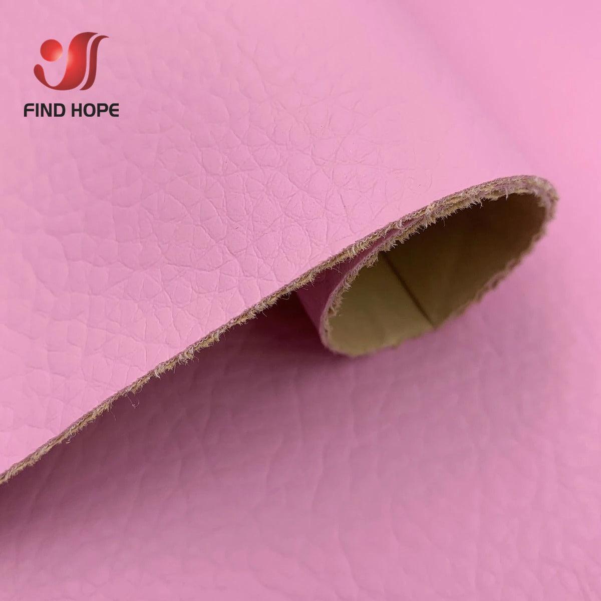 2x Patch autocollant de réparation en cuir - Stockmania