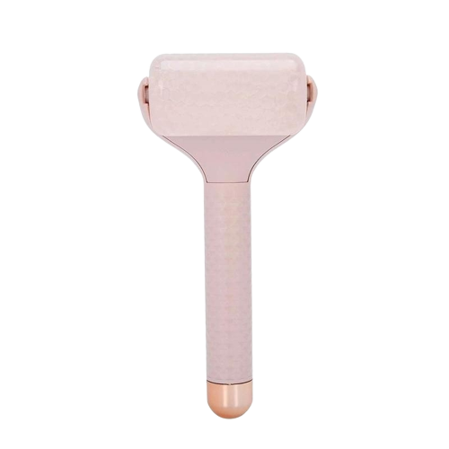 ICE ROLLER - Le rouleau glaçon de massage raffermissant & anti-rides