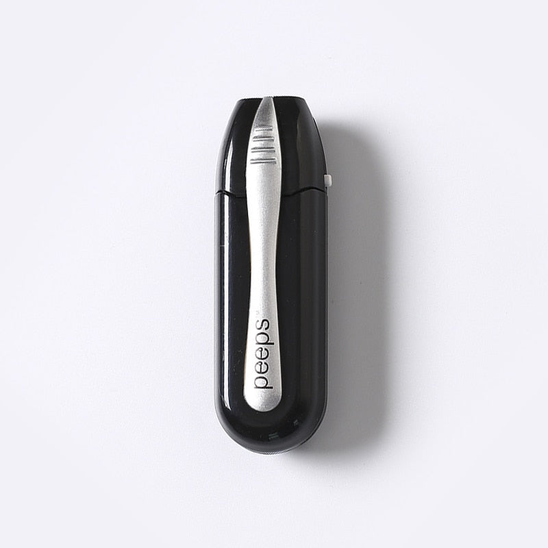 Mini nettoyeur de lunettes magique