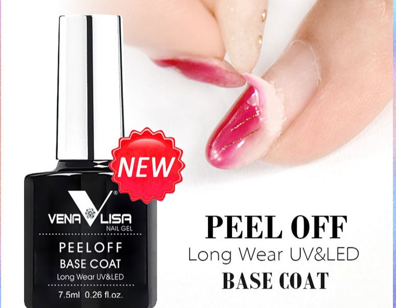 Vernis à ongles MAGIC peel-off