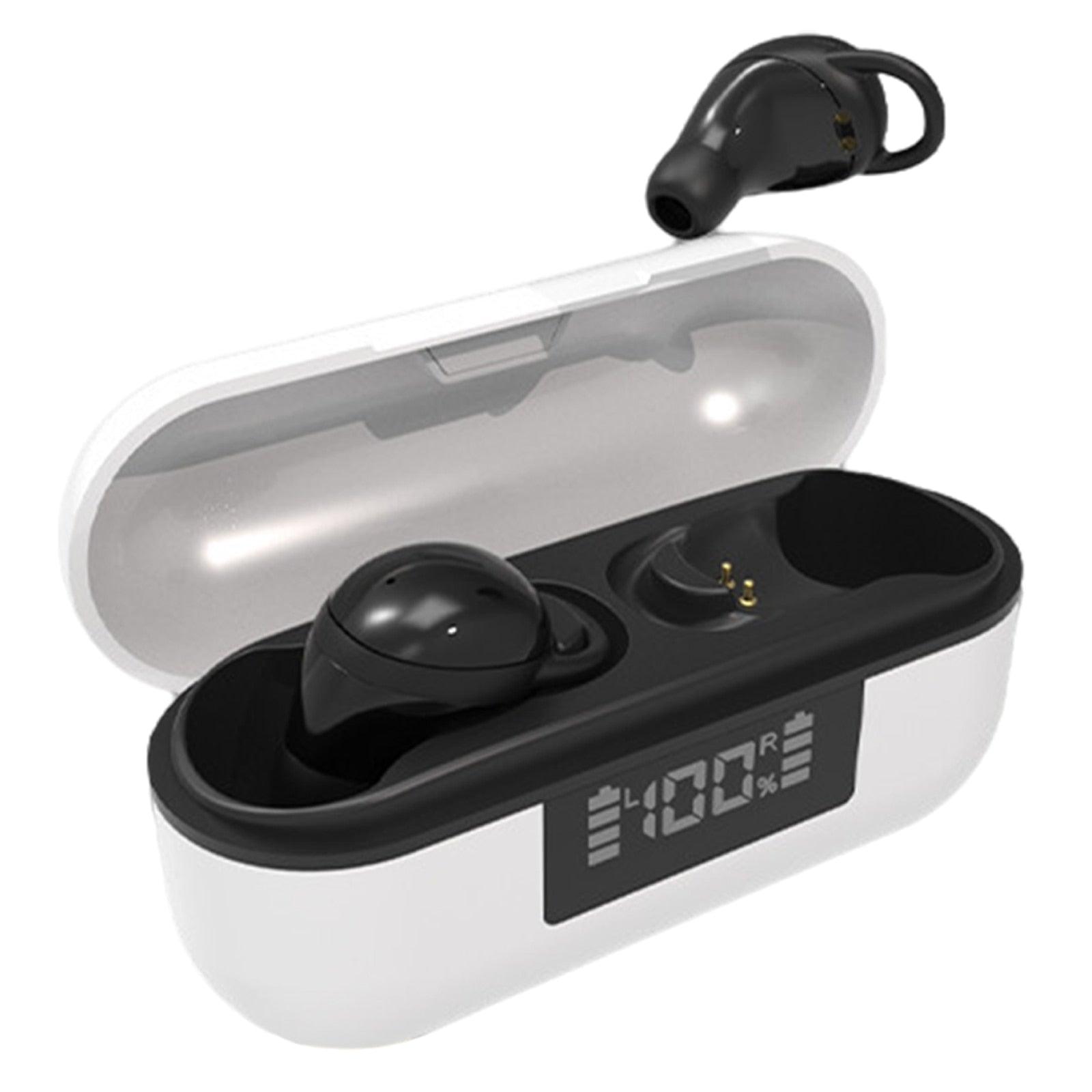 Écouteurs intra auriculaires - Stockmania