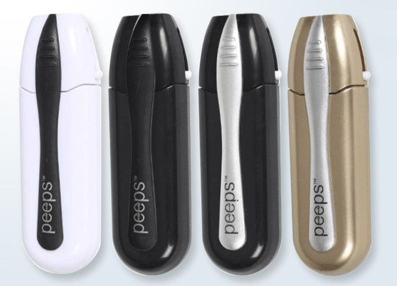 Mini nettoyeur de lunettes magique