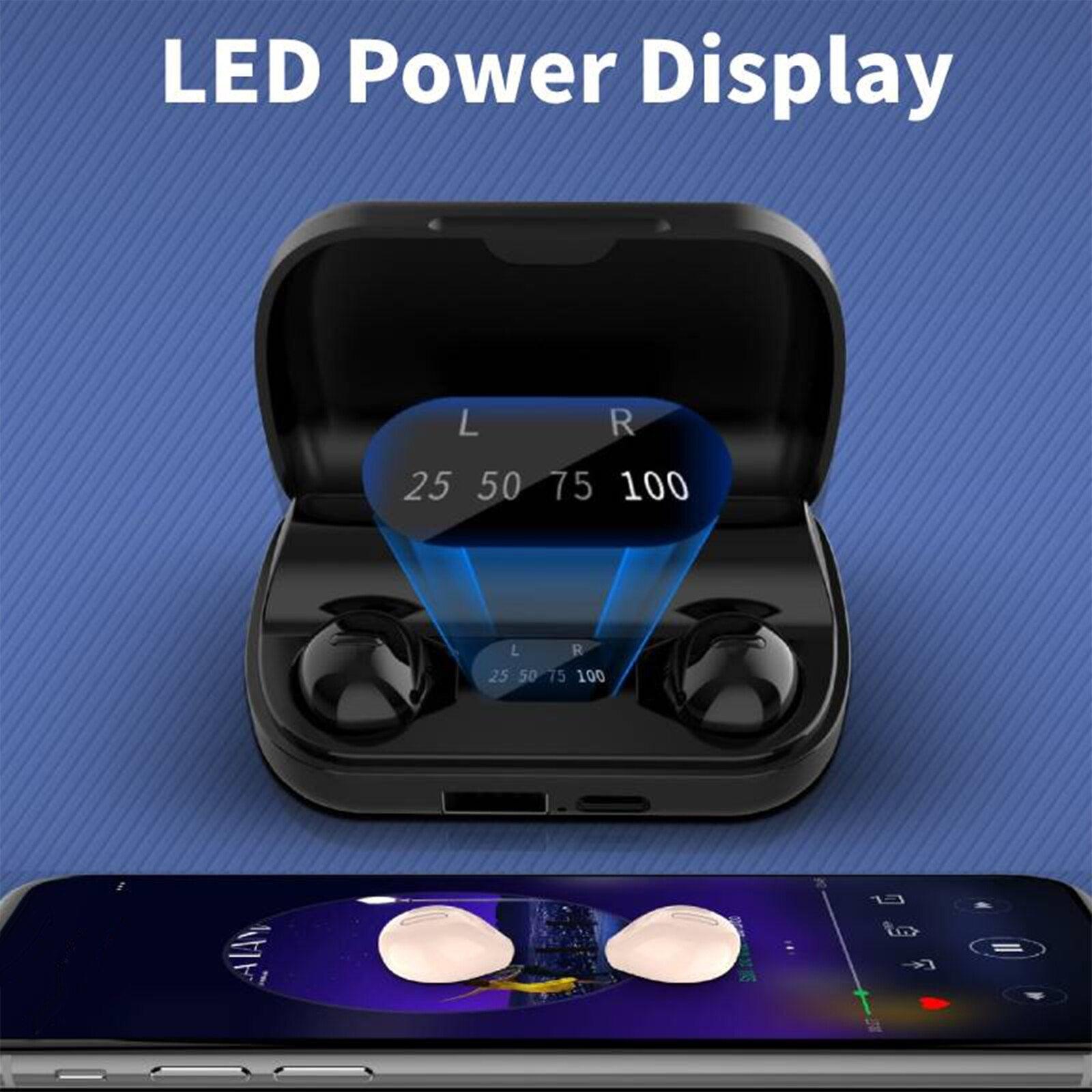 Écouteurs intra auriculaires - Stockmania