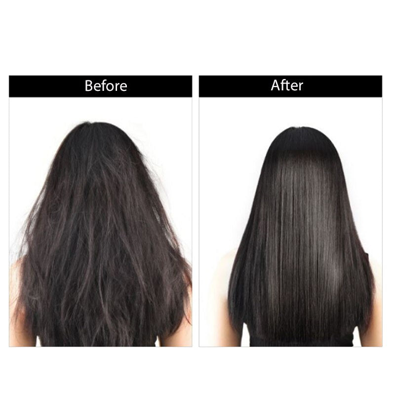 FIX HAIR - Le mascara de fixation pour cheveux rebelles