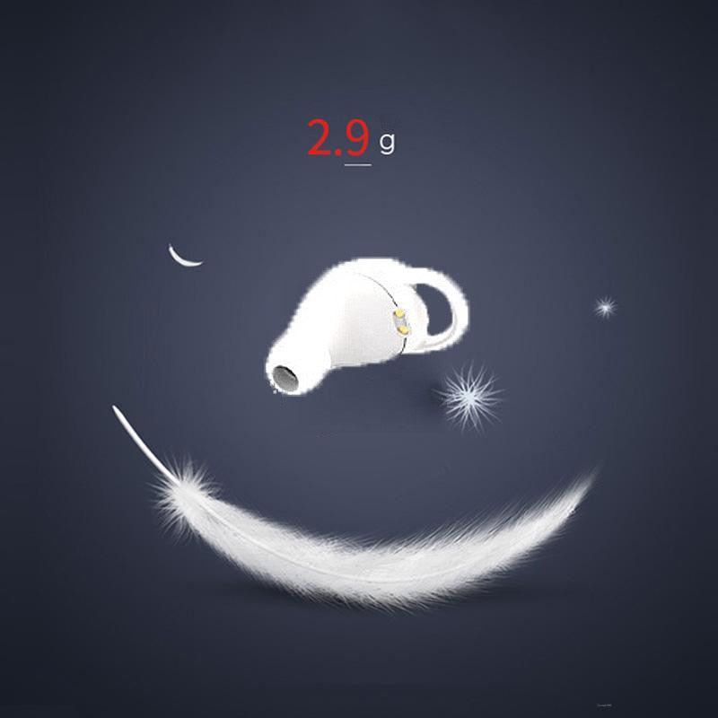 Écouteurs intra auriculaires - Stockmania