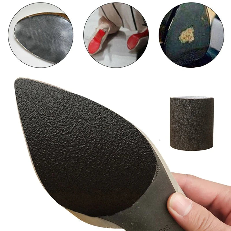 Patins antidérapants pour dessous de chaussures - Stockmania