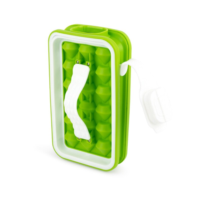 ICE MAKER - Boîte à Glaçons Magique