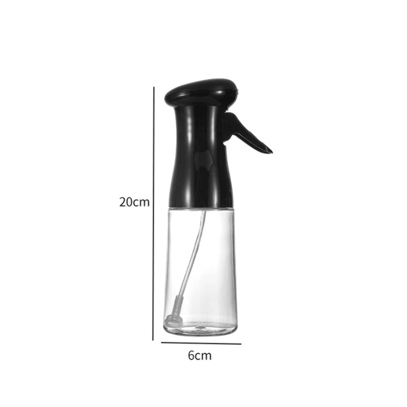 Bouteille pulvérisatrice d'huile - Stockmania