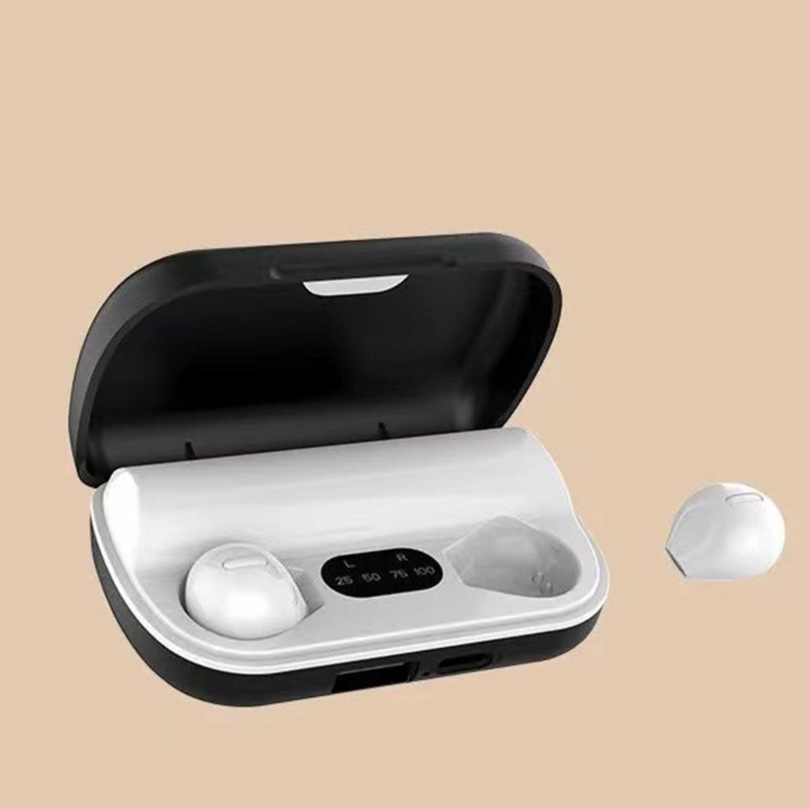 Écouteurs intra auriculaires - Stockmania