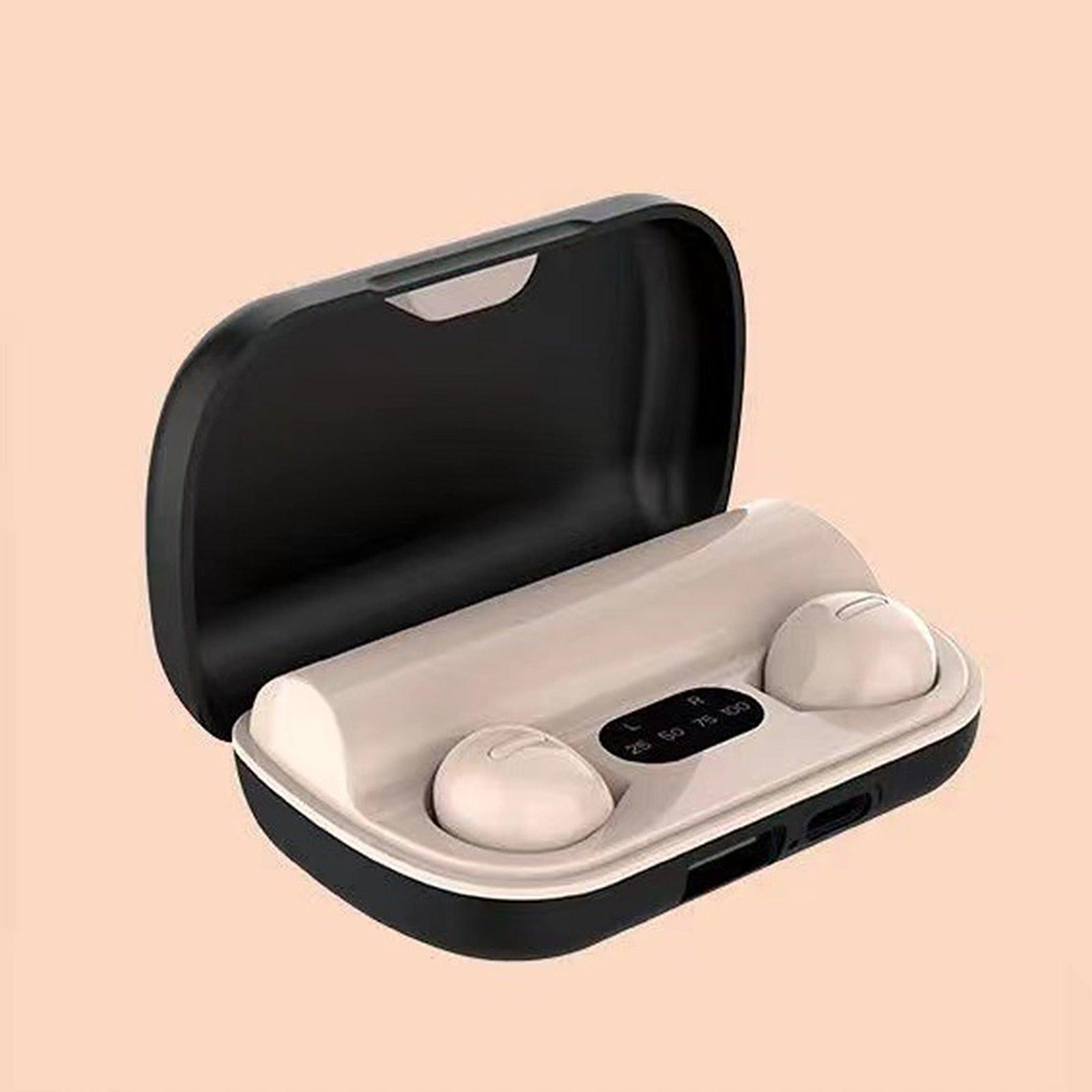 Écouteurs intra auriculaires - Stockmania